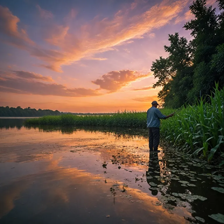 Why sweet corn is a top bait choice for carp fishing