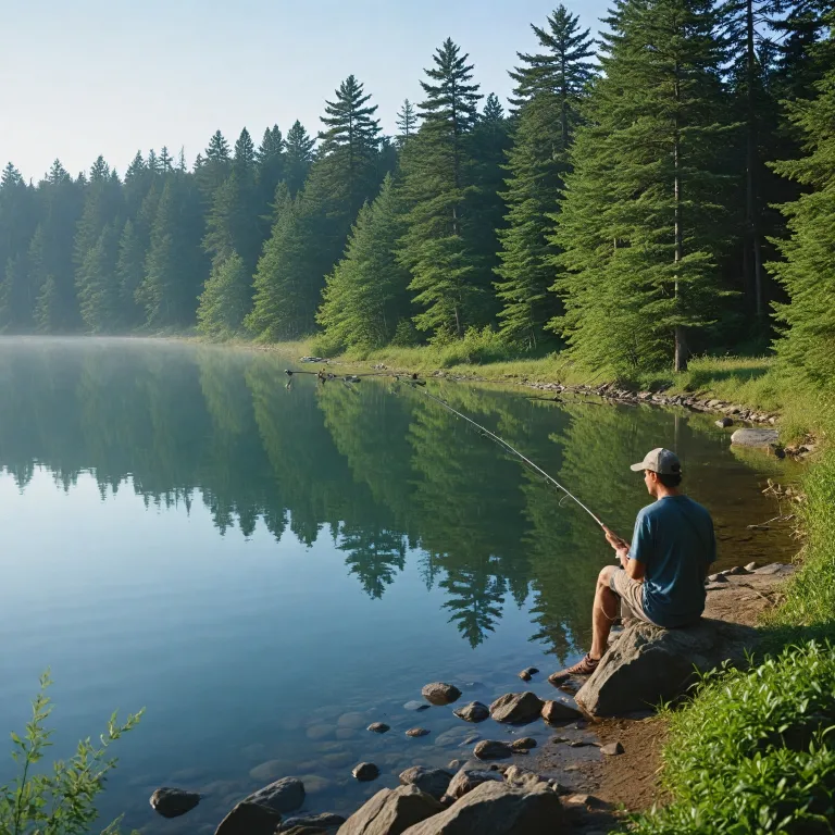 Simple and effective easy rigs for recreational fishing