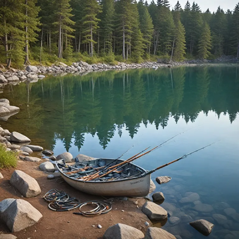 Why long shank hooks matter for recreational anglers