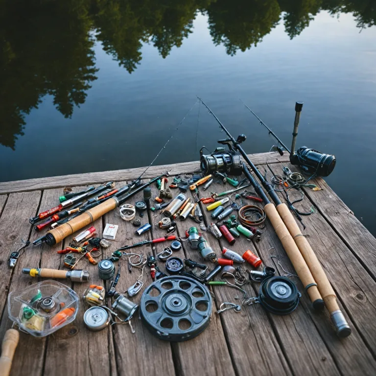 Choosing the right shock leader for your fishing needs