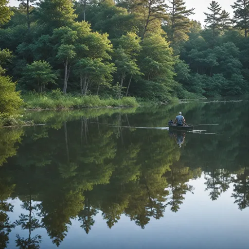 Why sinking braided line matters for recreational anglers