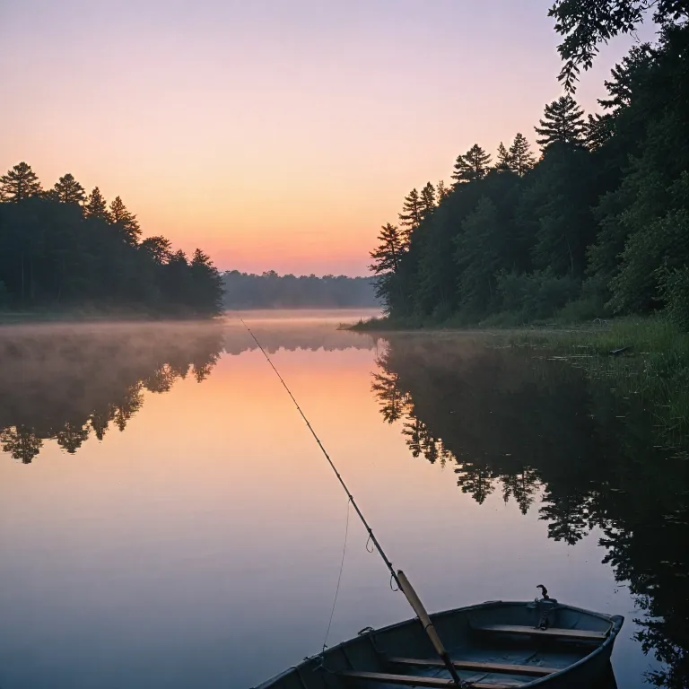 Understanding the role of shank hooks in recreational fishing