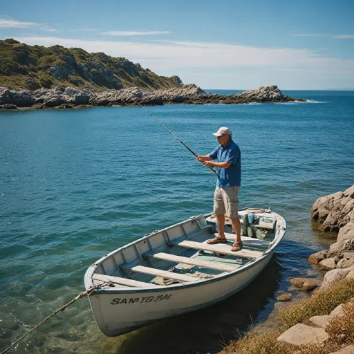 Understanding seabob price: what recreational fishermen need to know