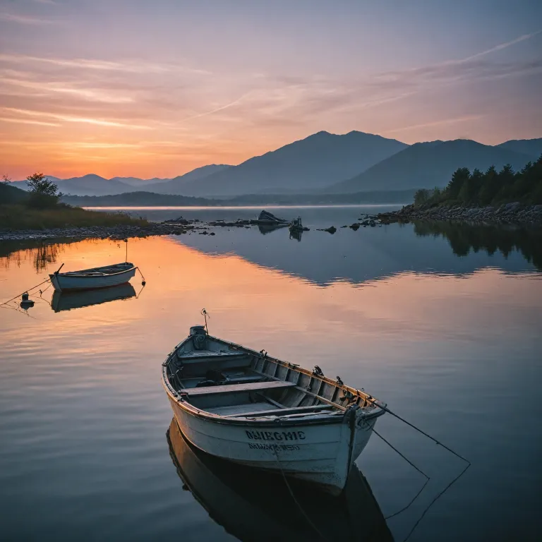 Choosing the right stern light for your boat: what recreational fishermen need to know