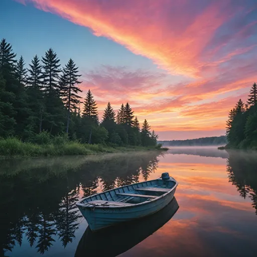 Choosing the right boat windows for your fishing adventures