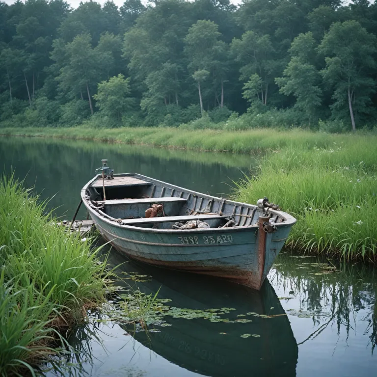 Choosing the right boat fuel filters for smooth fishing trips