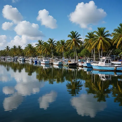 Latest insights from the Fort Lauderdale fishing report