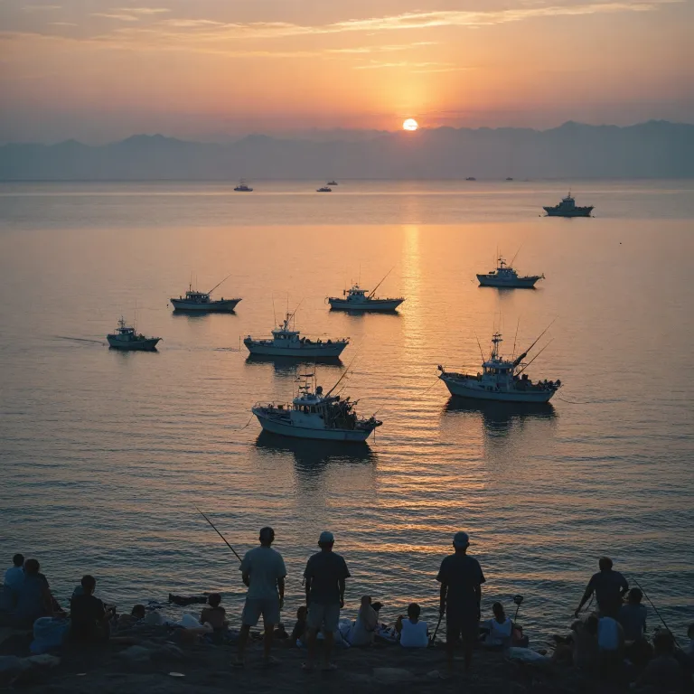 Choosing the right marlin fishing boat for your next adventure