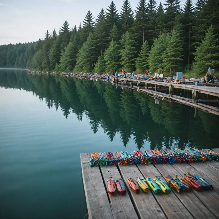 Top lures for catching smallmouth bass: tips and recommendations