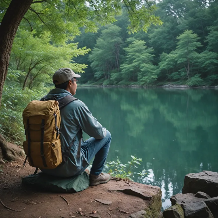Why every angler needs a reliable waterproof fishing backpack