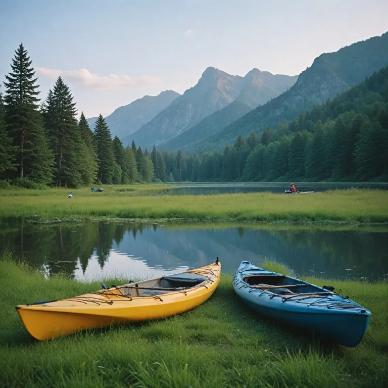 Choosing the right kayak fishing PFD for your next adventure