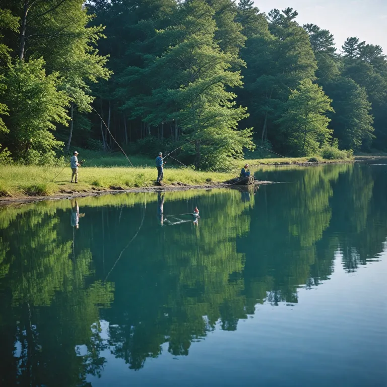 Why fluorocarbon fishing leaders make a difference for recreational anglers