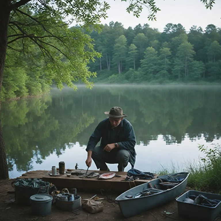 How to choose the best rated fish fillet knife for recreational anglers