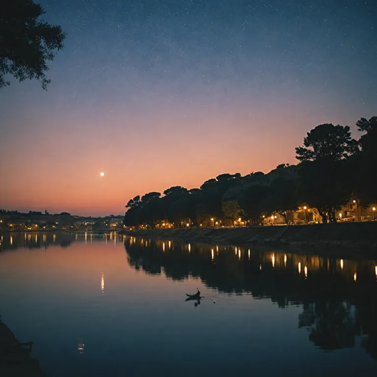 Essential night fishing gear for successful after-dark angling