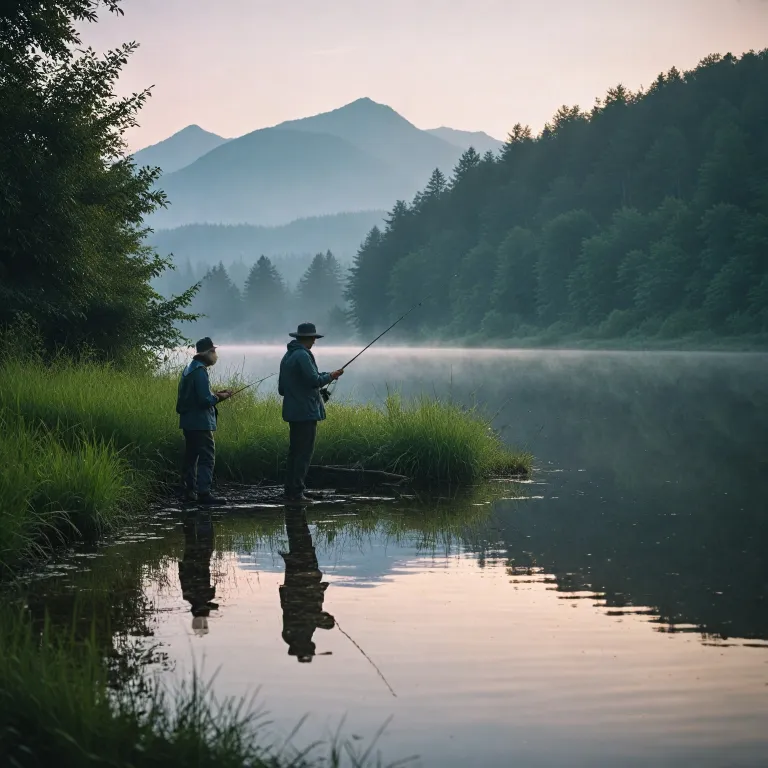 Essential fishing rod tips for better catches