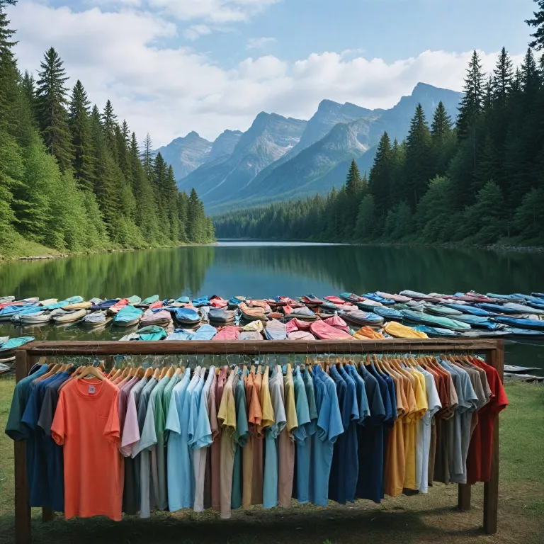 Choosing the right fishing tournament shirt in Canada: comfort, style, and performance
