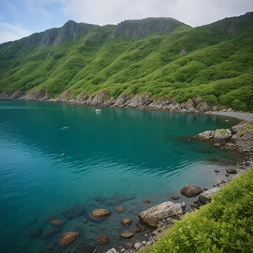 Top fish species to catch on Kodiak Island for recreational anglers