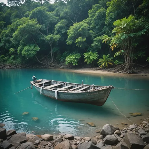 Unforgettable fishing vacations in Costa Rica: gear, tips, and local insights