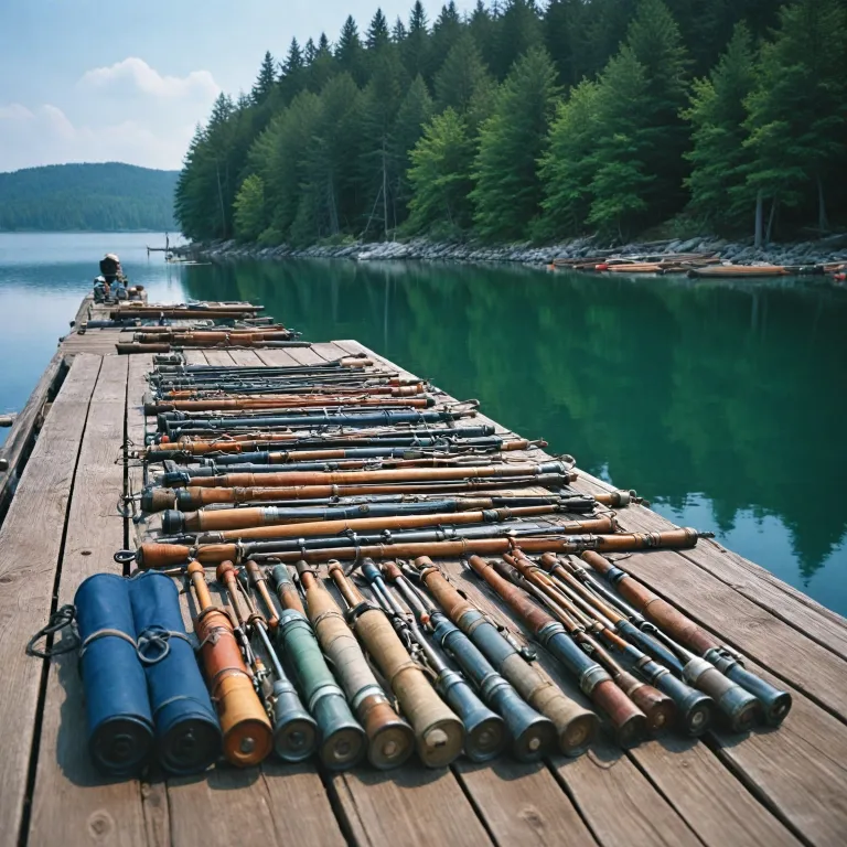 Choosing the right case for your fishing pole: what recreational anglers need to know