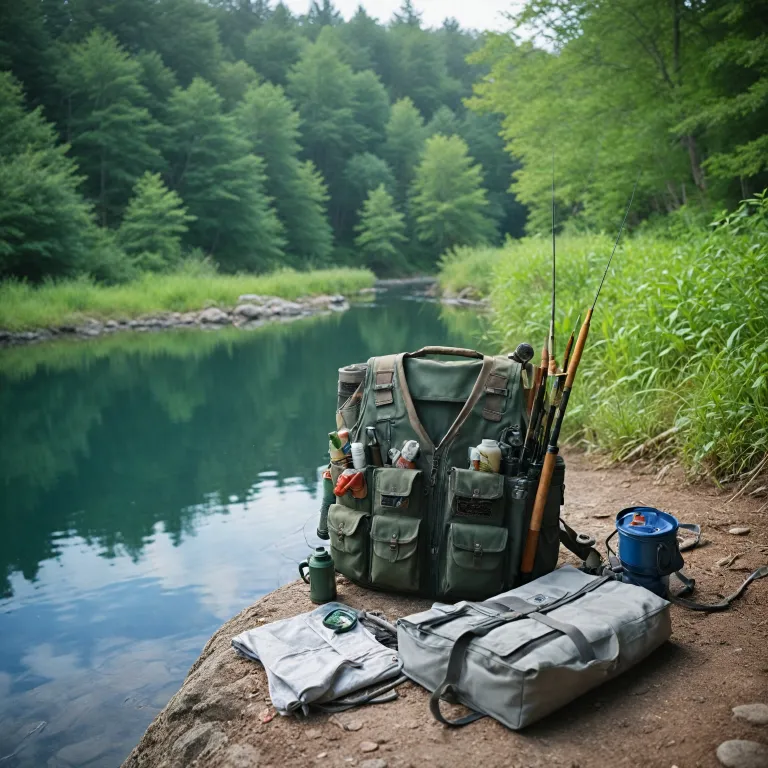 Essential fly fishing accessories every angler should know