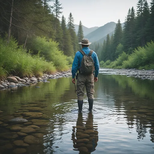 Why every angler needs reliable wading socks for comfort and performance