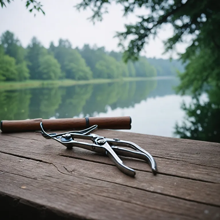 Why every angler needs a reliable nipper tool