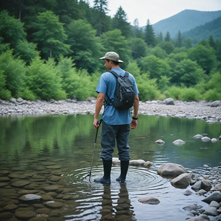 Why neoprene wading socks are a game changer for anglers