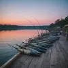 Choosing the right big game fishing rods for your next adventure