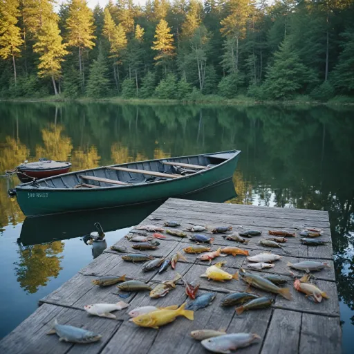 Top lures that consistently catch smallmouth bass