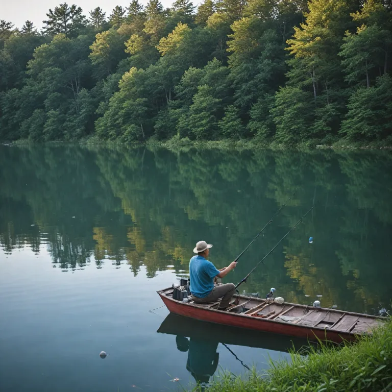 How ball lures are changing the game for recreational anglers