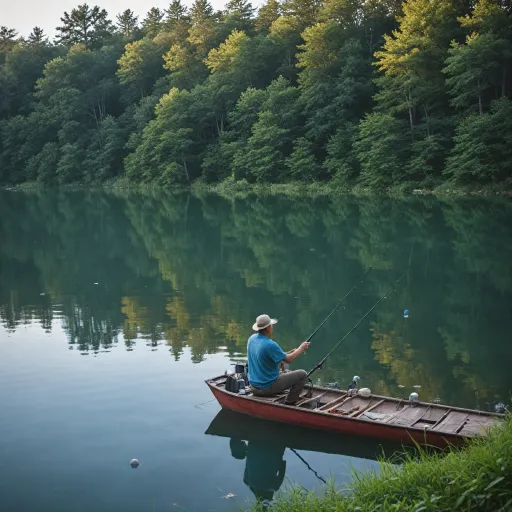 How ball lures are changing the game for recreational anglers