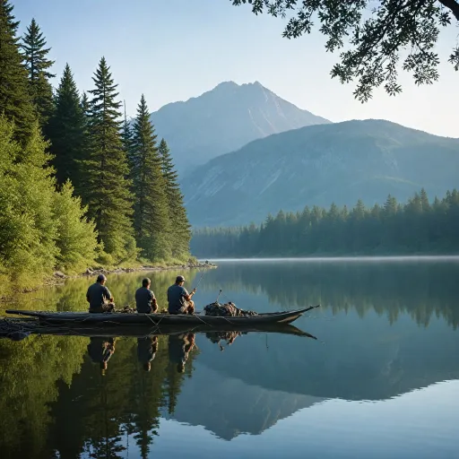 How chain swivels improve your fishing experience