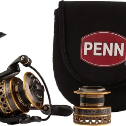 PENN Battle Spinning Reel Kit 2500 Review: a tough little workhorse for everyday fishing