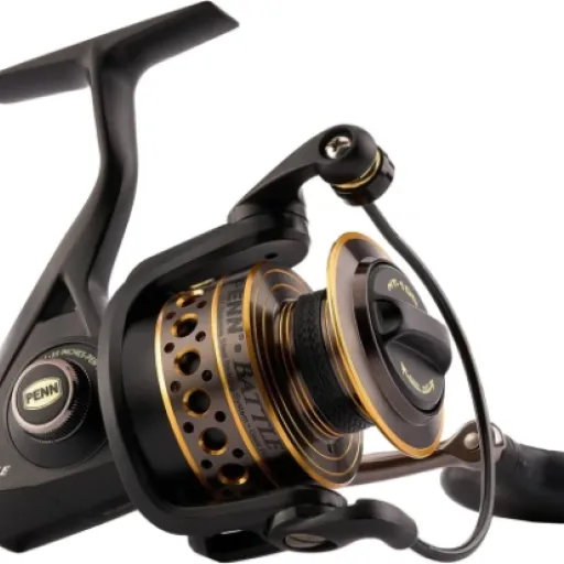 PENN Battle Spinning Reel Kit Review: a tough, no-nonsense saltwater workhorse