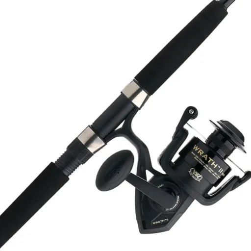 PENN Wrath II 5000 Combo Review: a tough, budget setup that can pull hard but isn’t flawless