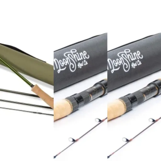 Top 5: best fly rods (February 2026)
