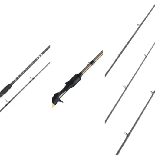 Top 3: best casting rods (February 2026)