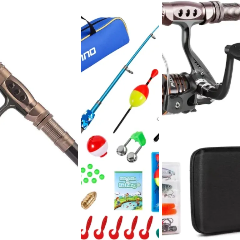 The best telescopic rods: our top 15 (2026)