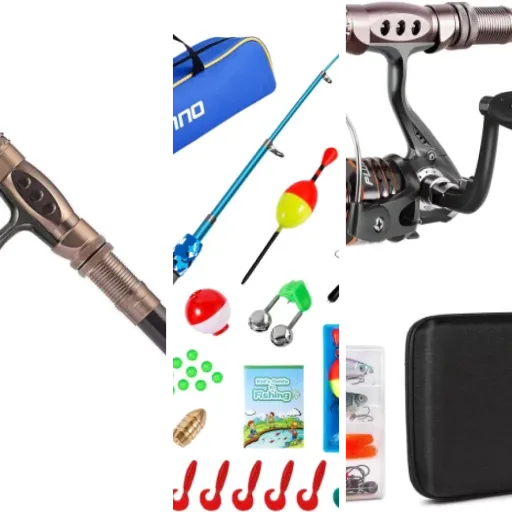 The best telescopic rods: our top 10 (February 2026)