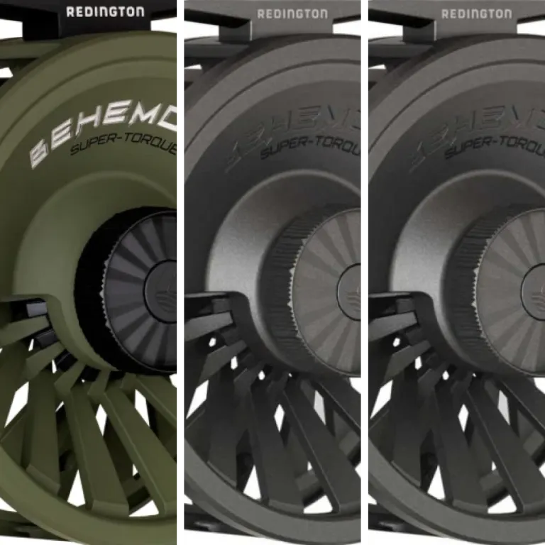 Ranking of the 8 best fly reels (2026)