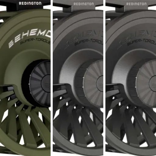 Ranking of the 3 best fly reels (February 2026)