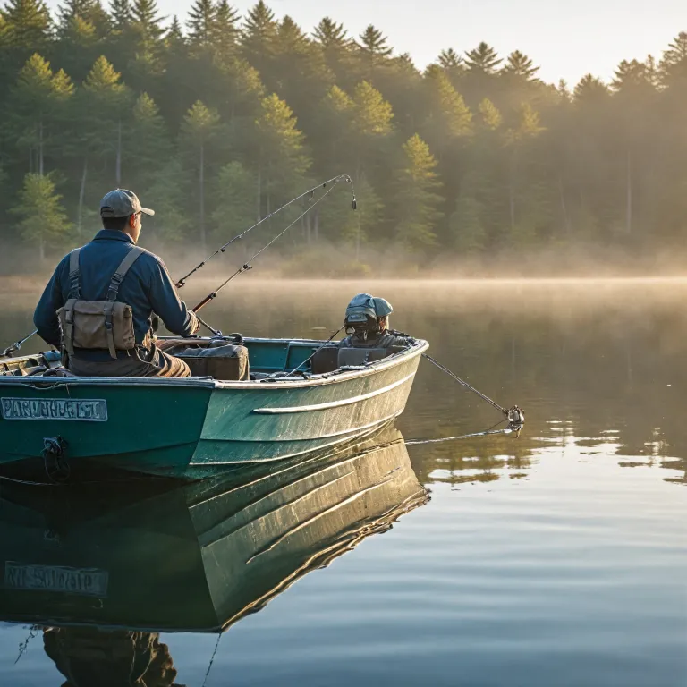 How to choose the right fishing flasher for smarter trolling success