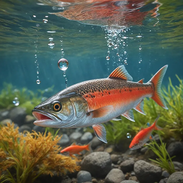 Refined kokanee fishing lures that turn strikes into landed fish