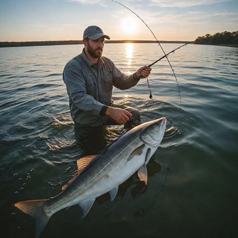 Refined strategies for the best cobia lures in Virginia’s Chesapeake Bay