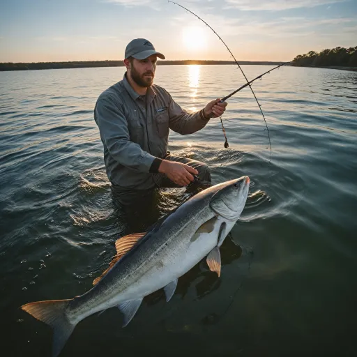Refined strategies for the best cobia lures in Virginia’s Chesapeake Bay
