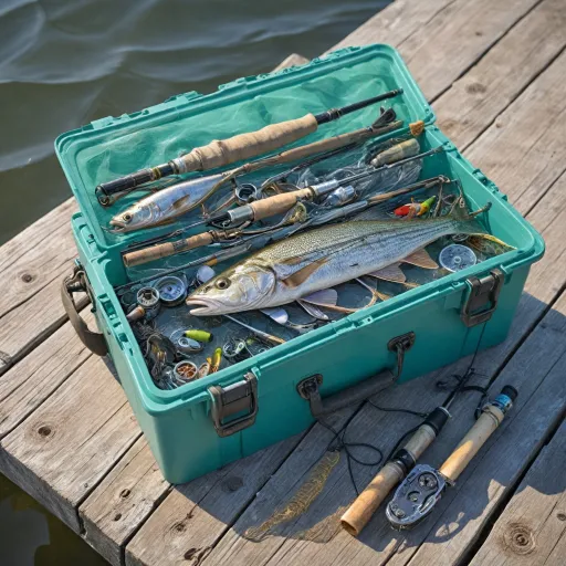 Refining snook fishing equipment for serious inshore anglers