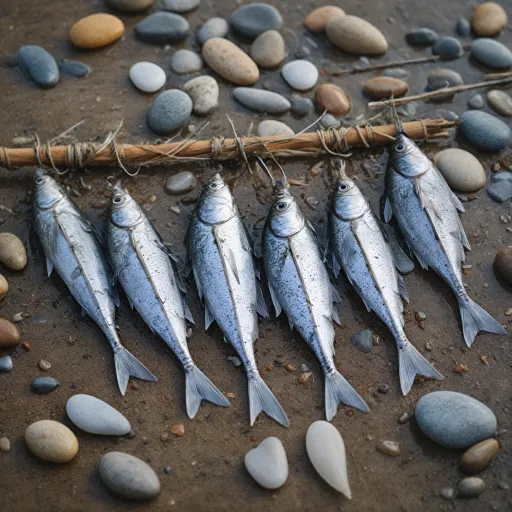 Refined sea bass rigs for demanding coastal anglers