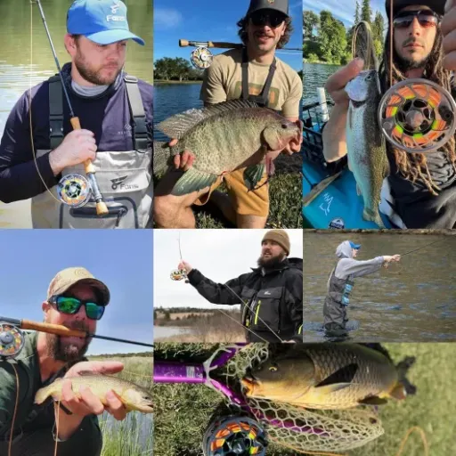 8Fans Fly Rod Combo Review: a budget 9ft setup that’s better than it looks