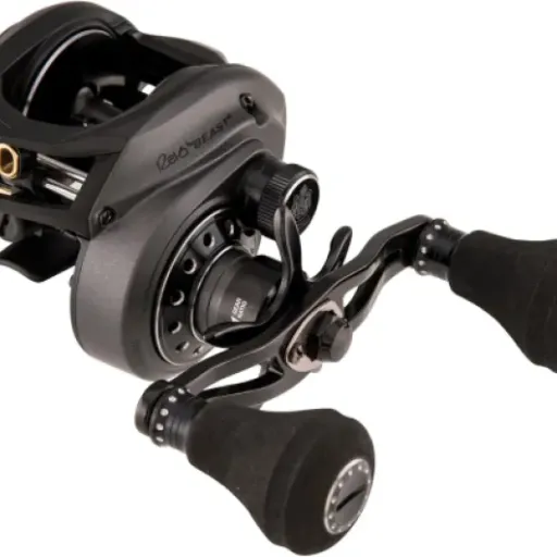 Abu Garcia Revo Beast Low Profile Review: a compact reel built for heavy predators