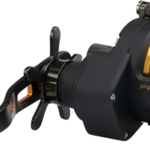 Penn Fathom II Star Drag 12 Review: a compact shore reel that feels like a tank
